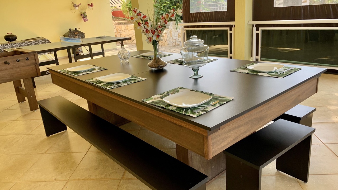Photo of Kitchen in Pinhalzinho