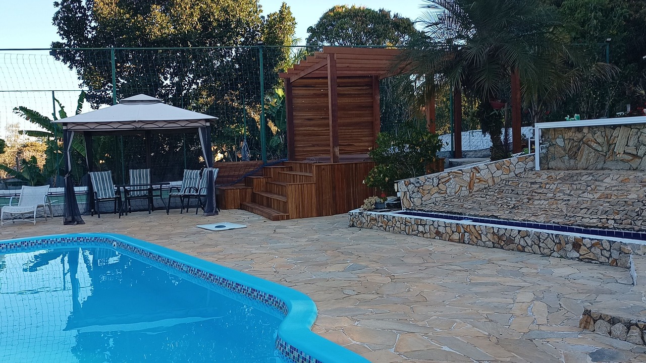 Photo of Outdoor in Pinhalzinho