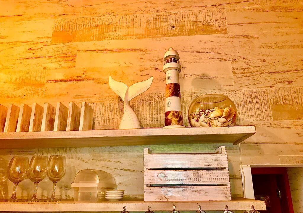 Photo of Kitchen in Juquehy
