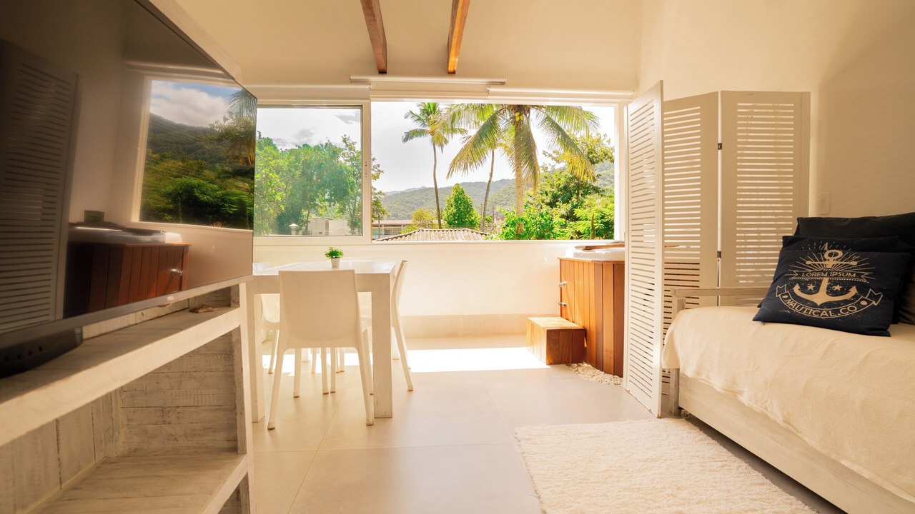 Photo of Bedroom in Juquehy