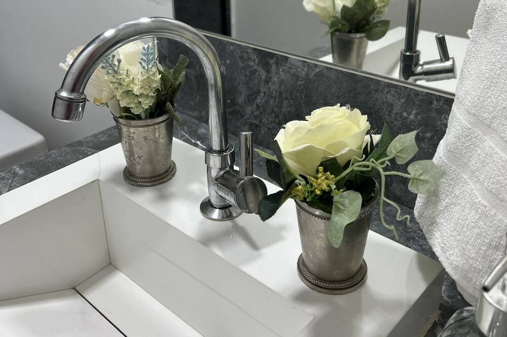 Photo of Bathroom in Itatiba