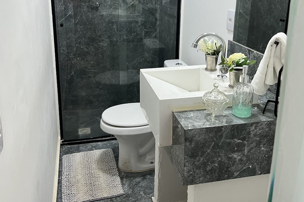Photo of Bathroom in Itatiba