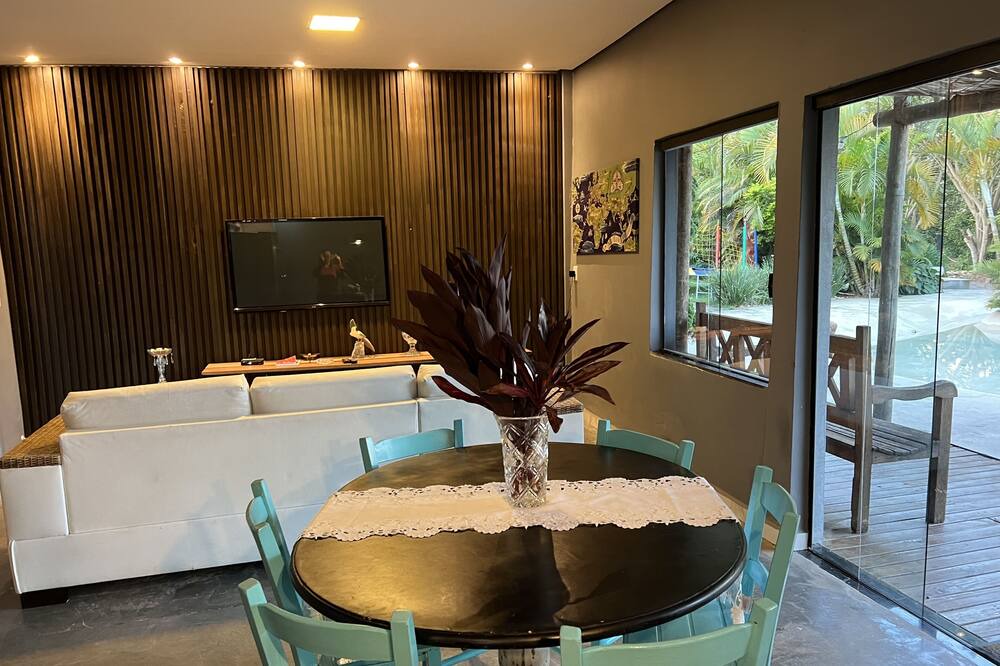 Photo of Livingroom in Itatiba