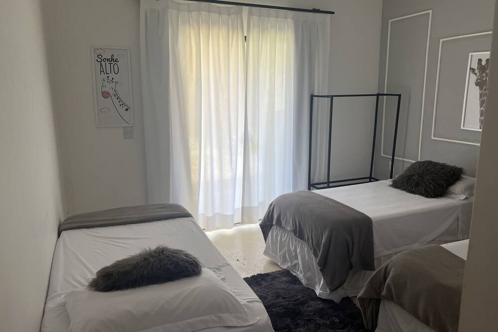 Photo of Bedroom in Itatiba