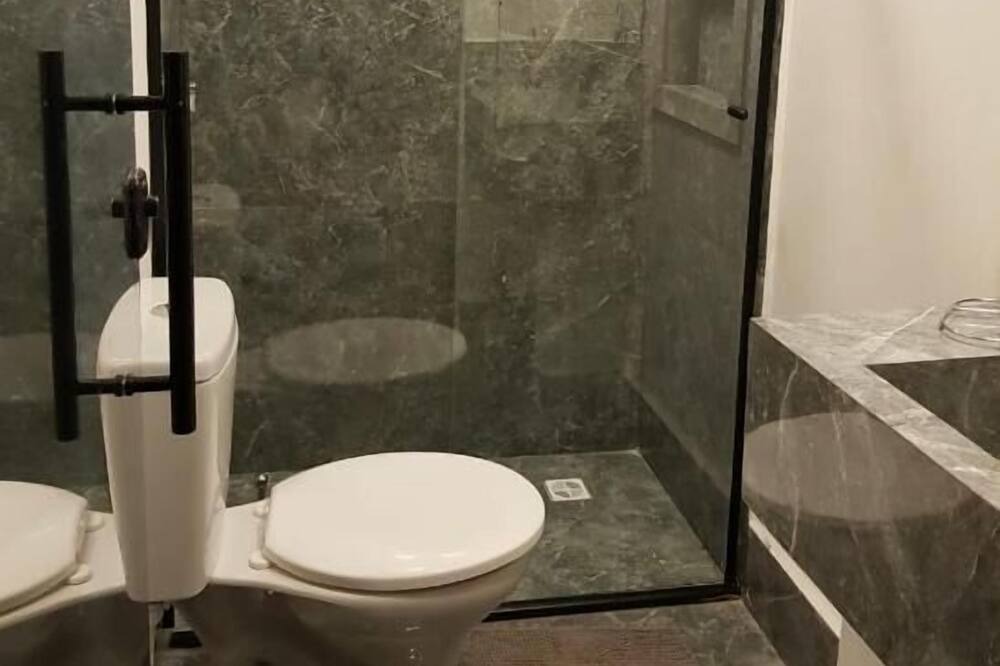 Photo of Bathroom in Itatiba