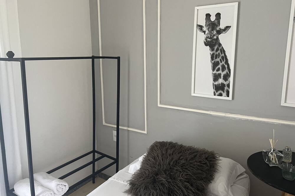 Photo of Bedroom in Itatiba