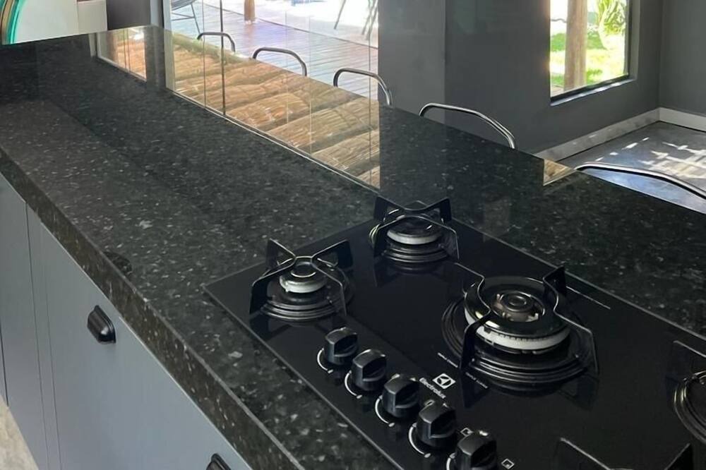 Photo of Kitchen in Itatiba
