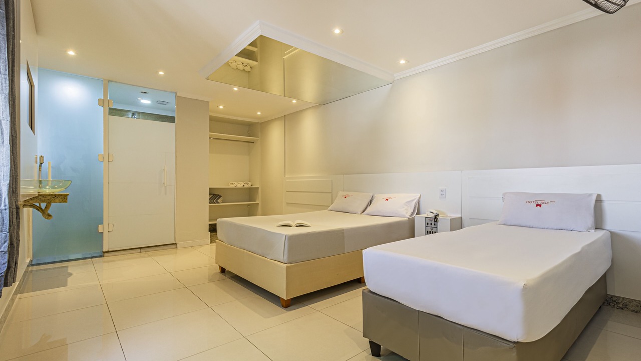 Photo of Bedroom in Zona Leste