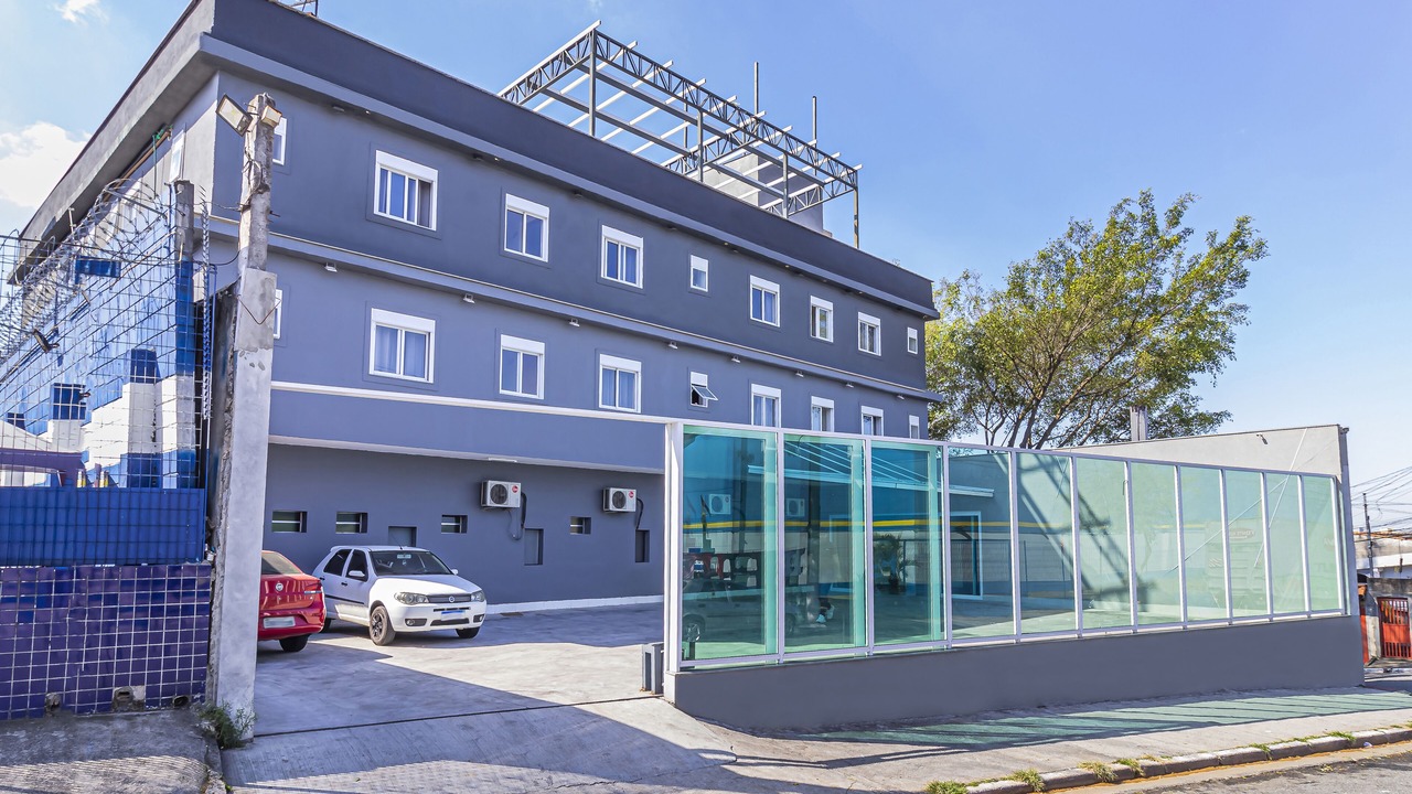 Photo of Outdoor in Zona Leste
