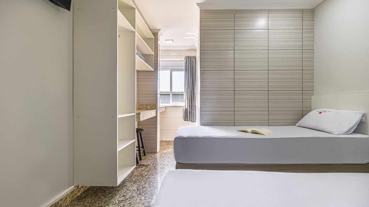 Photo of Bedroom in Zona Leste