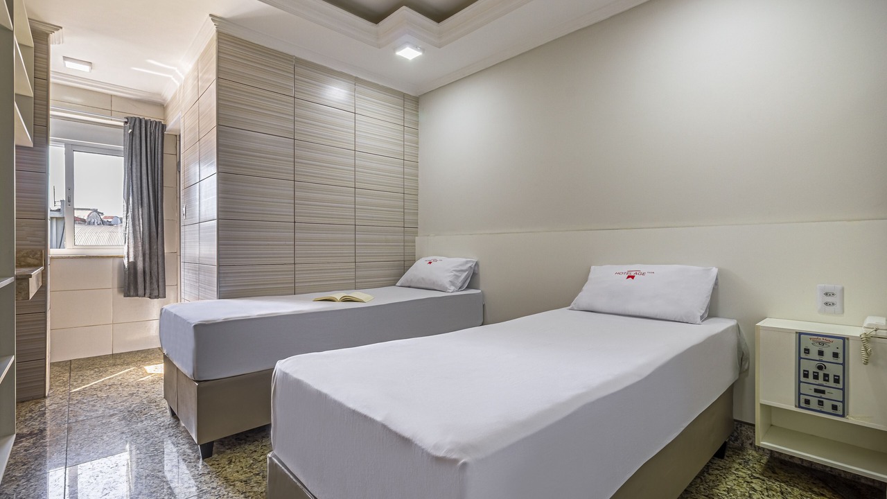 Photo of Bedroom in Zona Leste
