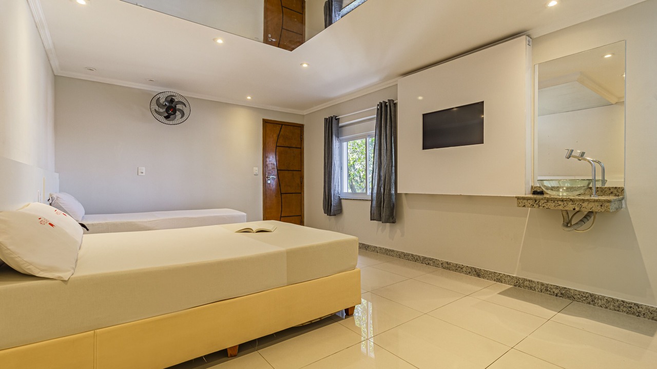 Photo of Bedroom in Zona Leste