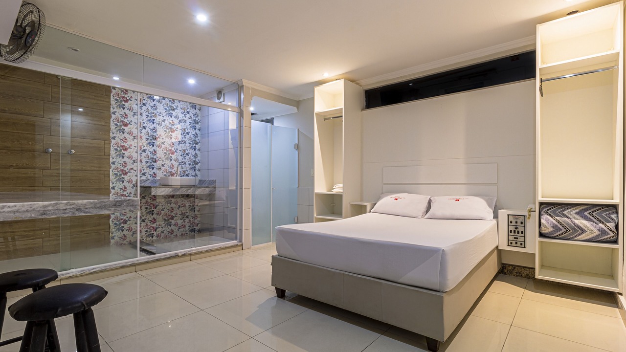 Photo of Bedroom in Zona Leste