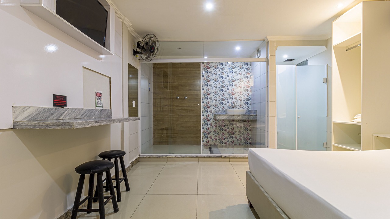 Photo of Bedroom in Zona Leste