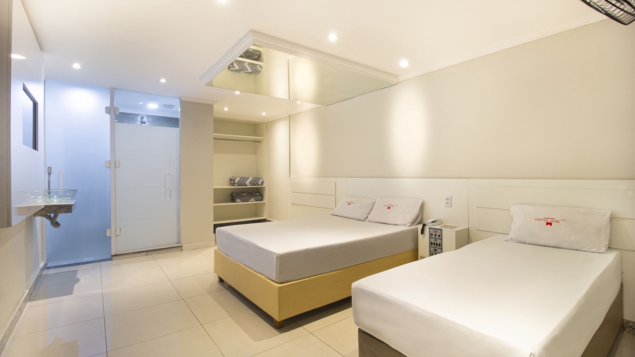 Photo of Bedroom in Zona Leste