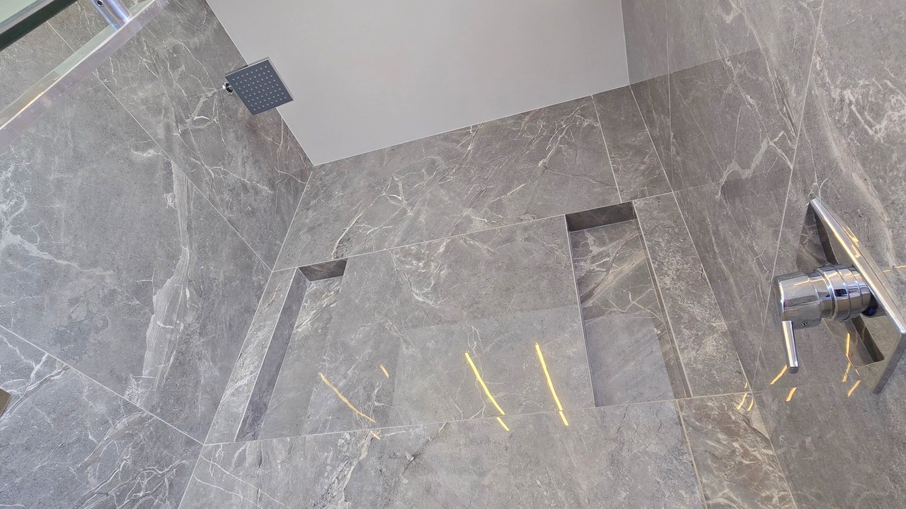 Photo of Bathroom in Centro