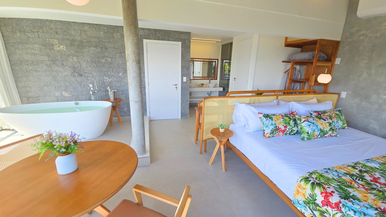 Photo of Bedroom in Centro