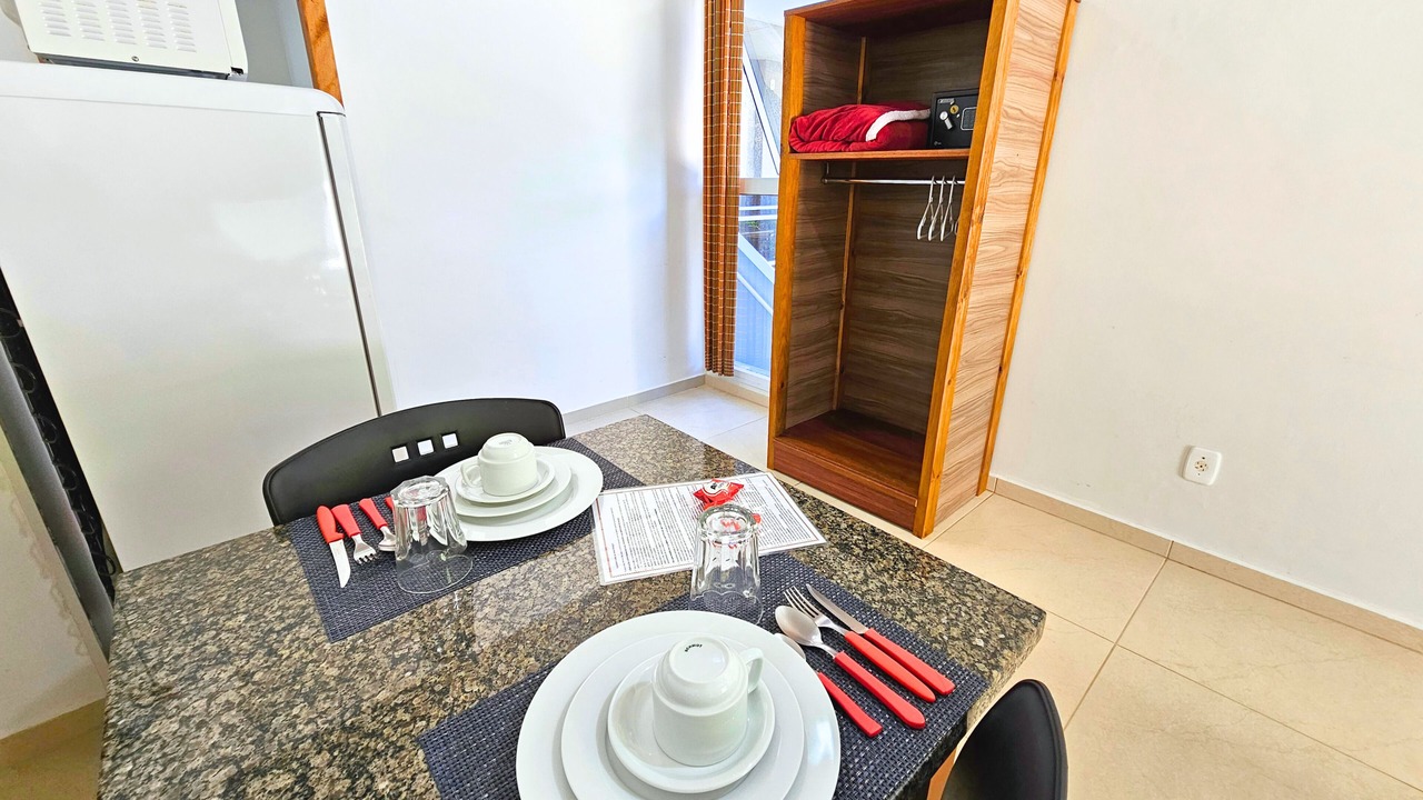 Photo of Bedroom in Centro