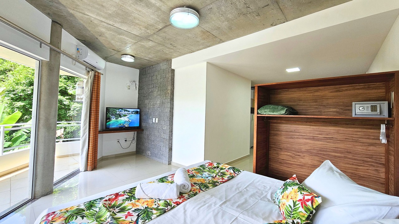 Photo of Bedroom in Centro