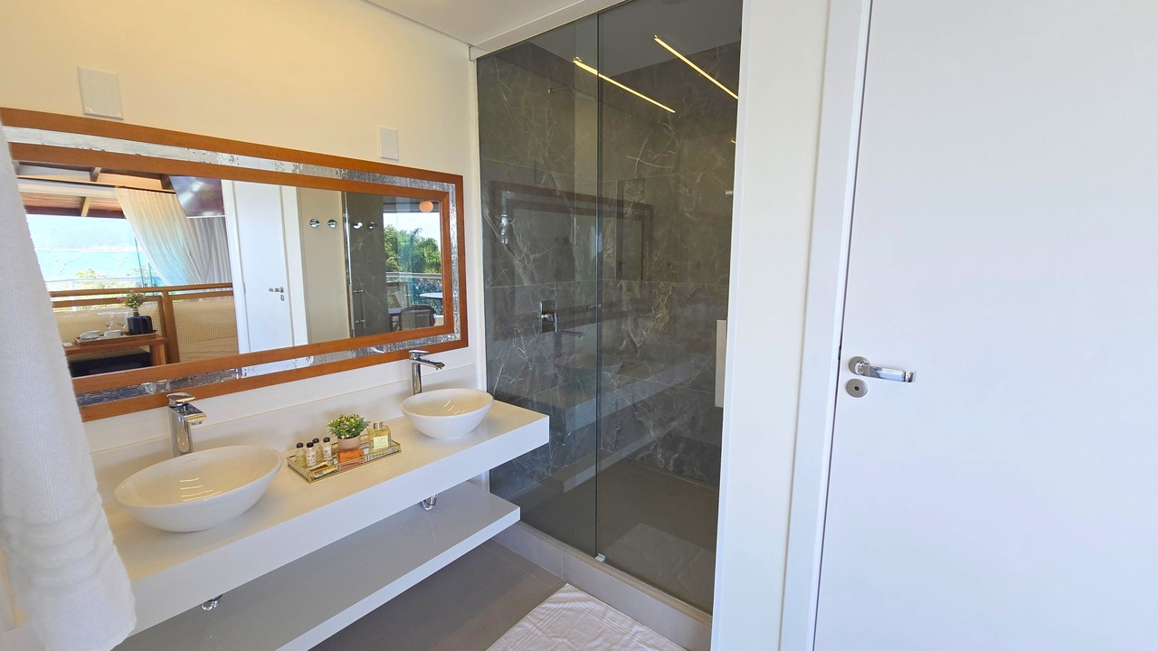 Photo of Bathroom in Centro