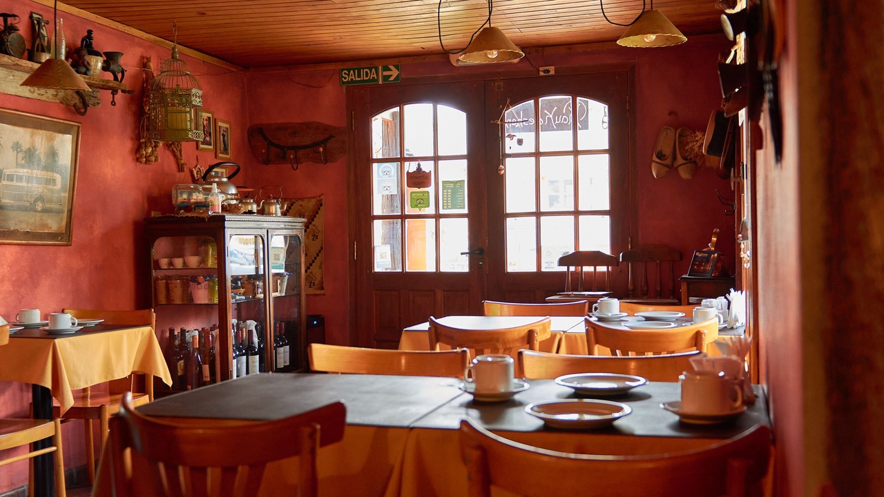Photo of Others in El Calafate