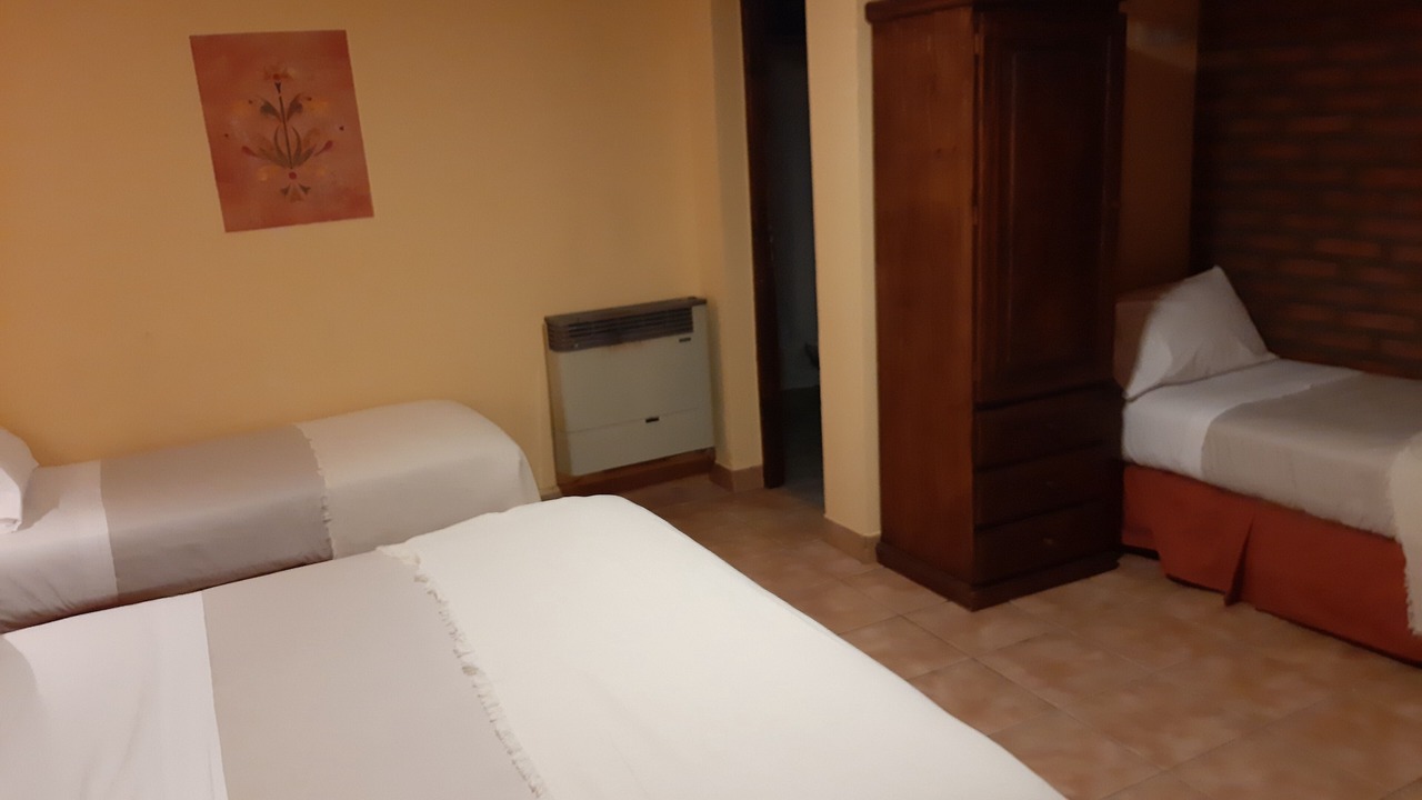 Photo of Bedroom in El Calafate