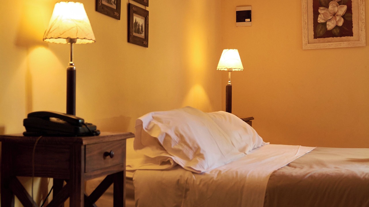 Photo of Bedroom in El Calafate