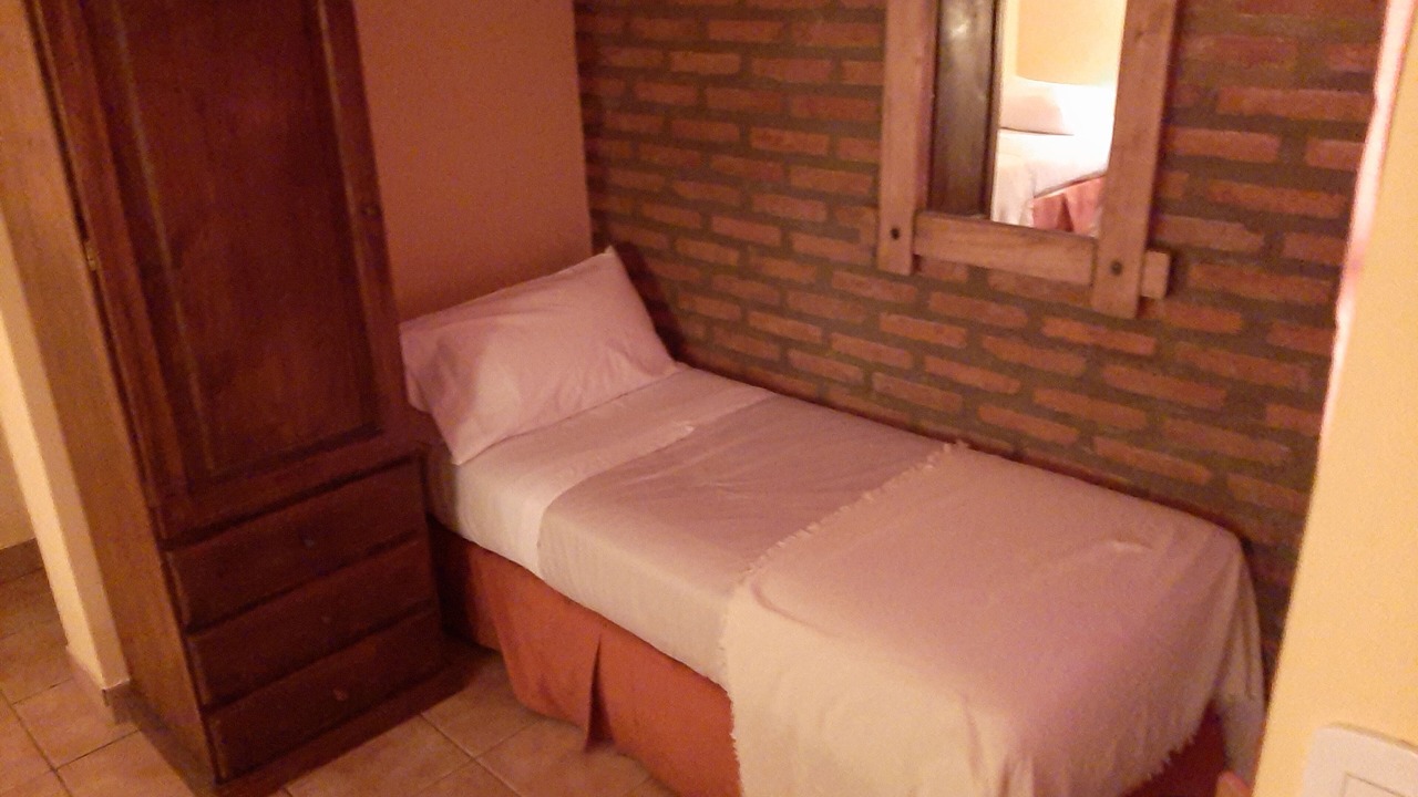 Photo of Bedroom in El Calafate