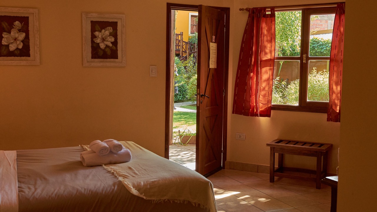 Photo of Bedroom in El Calafate