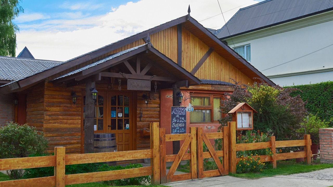 Photo of Outdoor in El Calafate