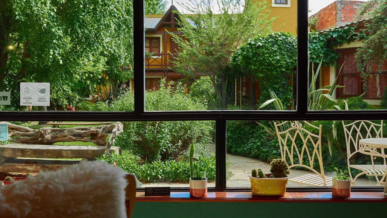 Photo of Livingroom in El Calafate