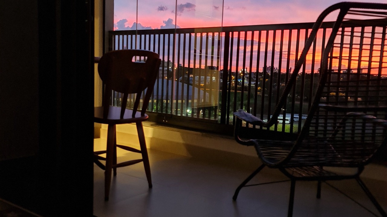 Photo of Outdoor in Sao Jose do Rio Preto