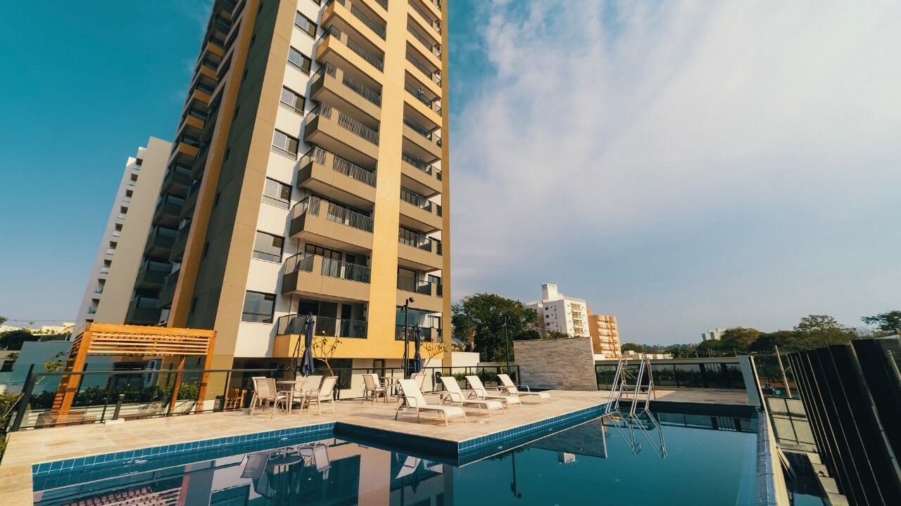Photo of Outdoor in Sao Jose do Rio Preto