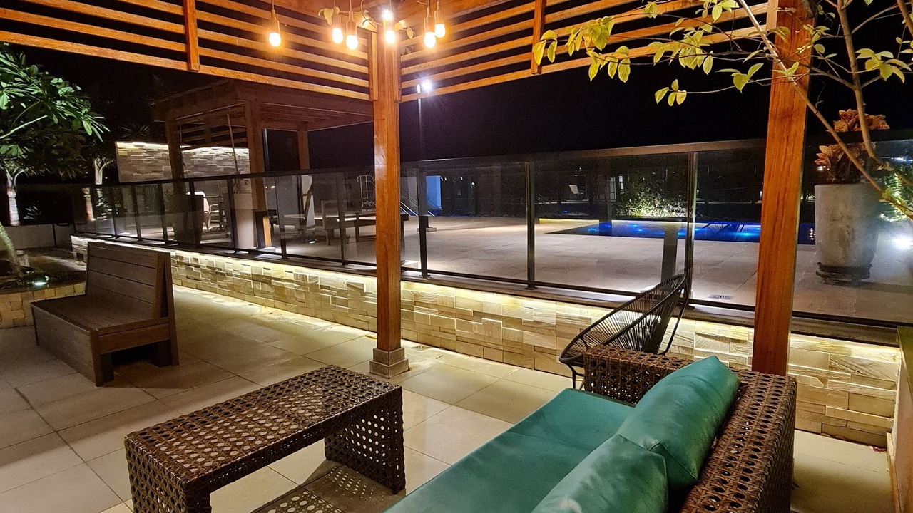 Photo of Outdoor in Sao Jose do Rio Preto