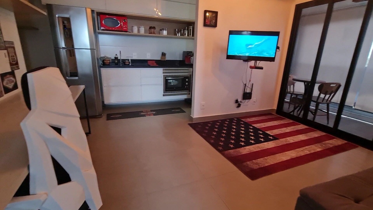 Photo of Kitchen in Sao Jose do Rio Preto
