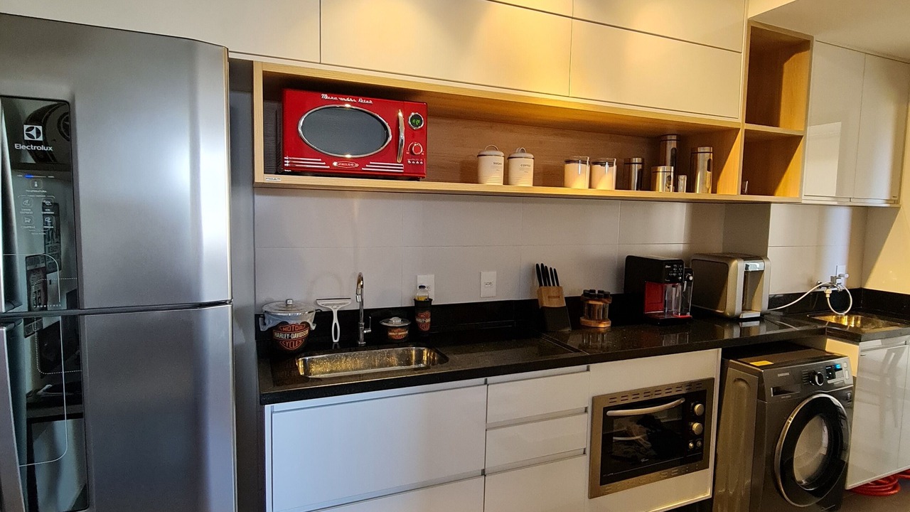 Photo of Kitchen in Sao Jose do Rio Preto