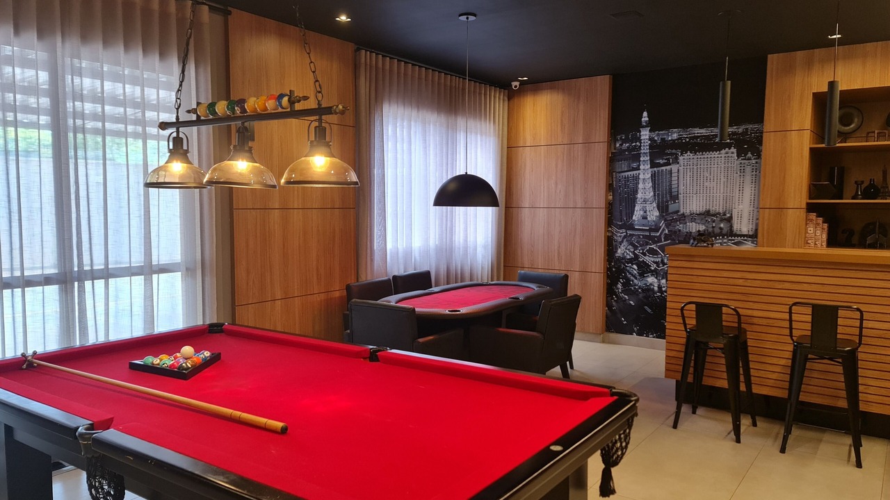 Photo of Bedroom in Sao Jose do Rio Preto