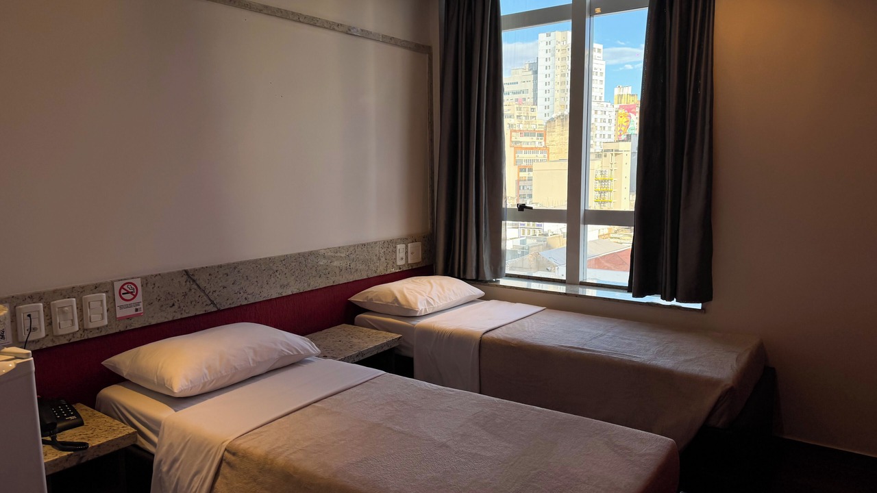 Photo of Bedroom in Centro Historico