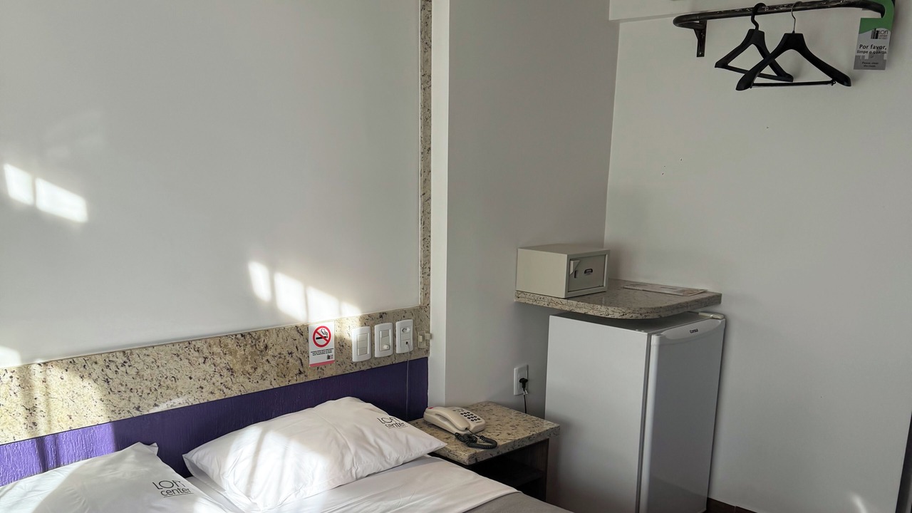 Photo of Bedroom in Centro Historico