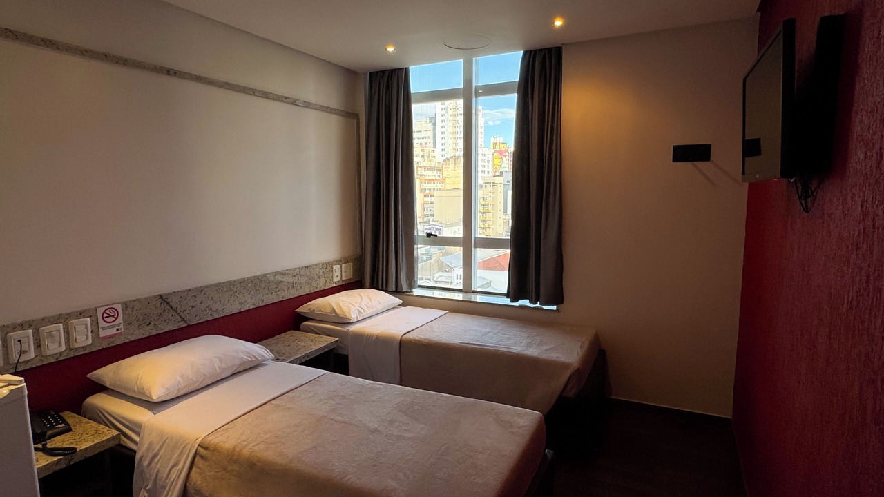 Photo of Bedroom in Centro Historico