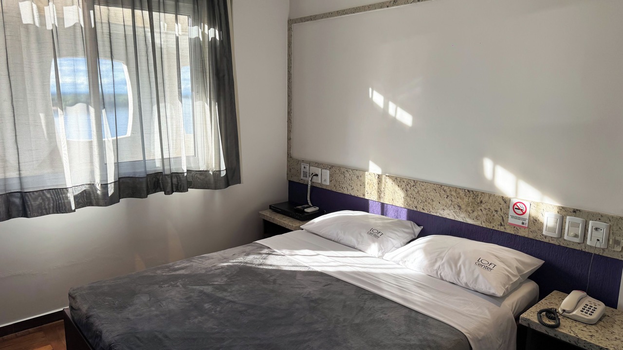 Photo of Bedroom in Centro Historico