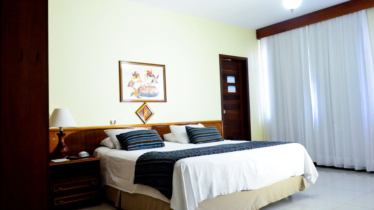 Photo of Bedroom in Imperatriz