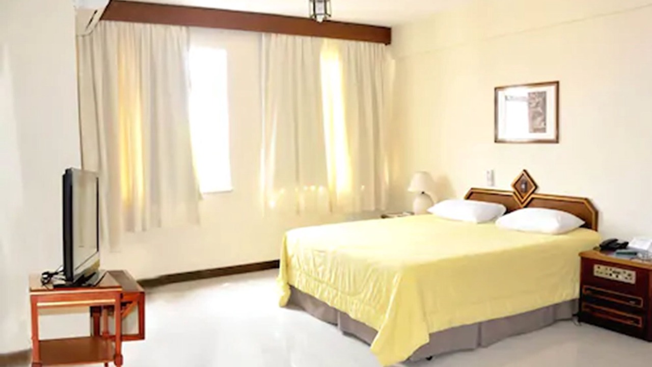 Photo of Bedroom in Imperatriz