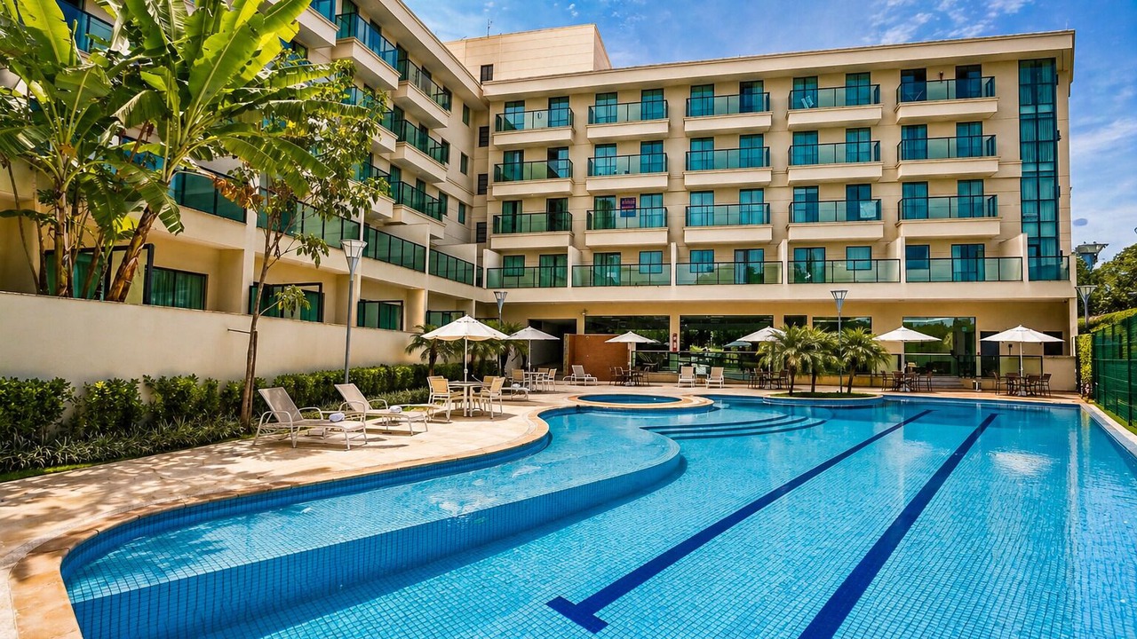 Photo of Outdoor in Brasilia