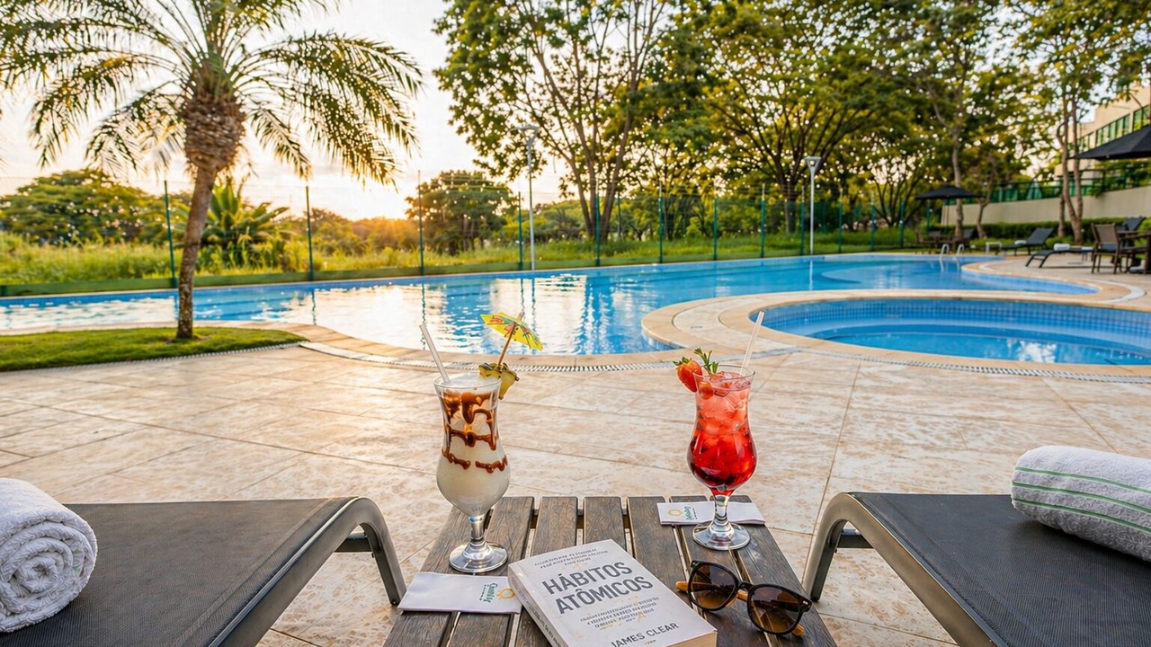 Photo of Outdoor in Brasilia