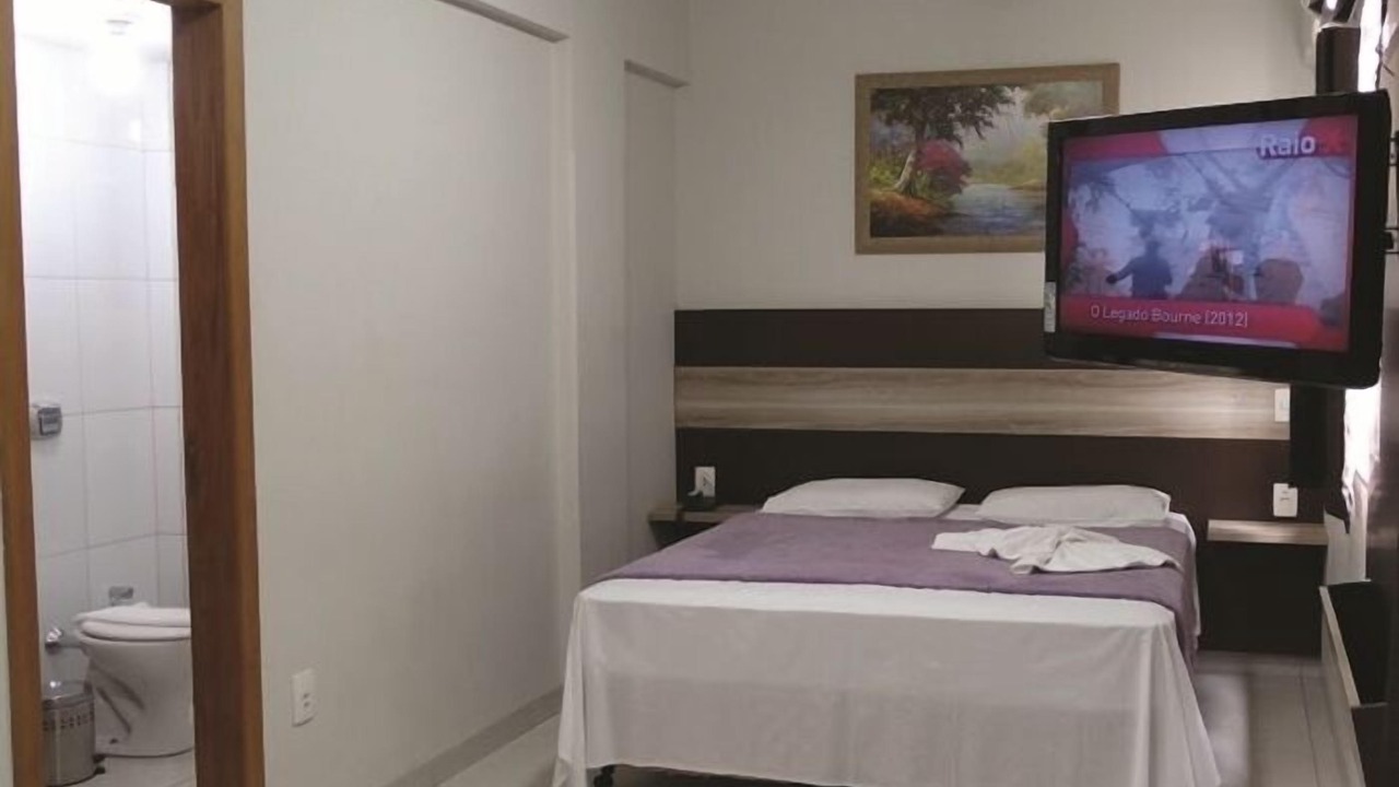 Photo of Bedroom in Setor Centro Parte Baixa