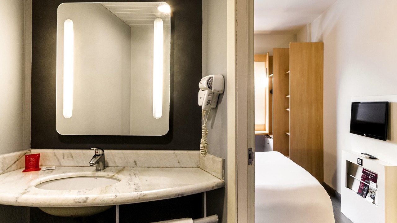 Photo of Bedroom in Uberaba