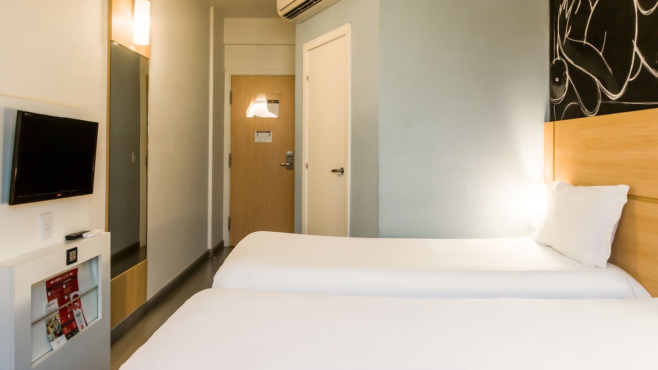 Photo of Bedroom in Uberaba