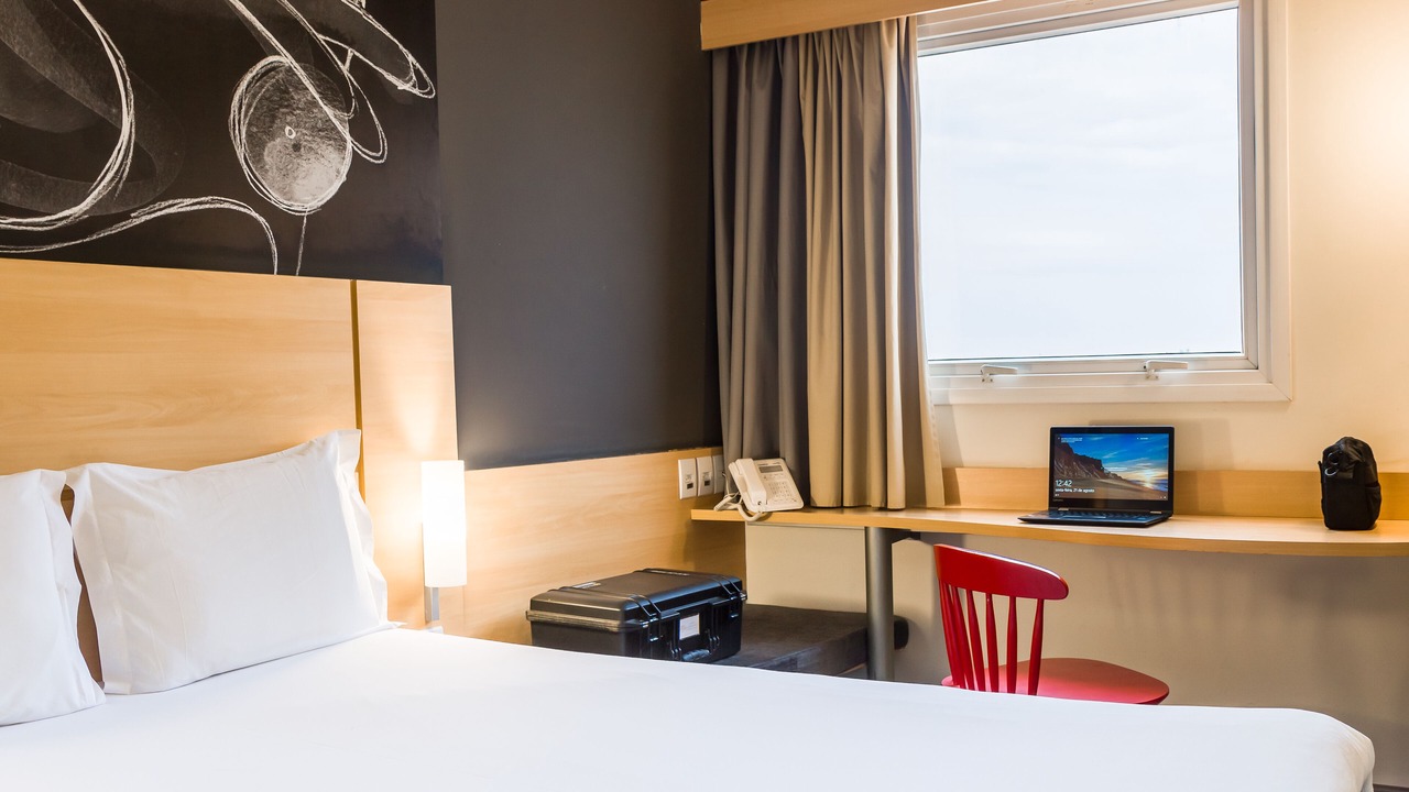 Photo of Bedroom in Uberaba