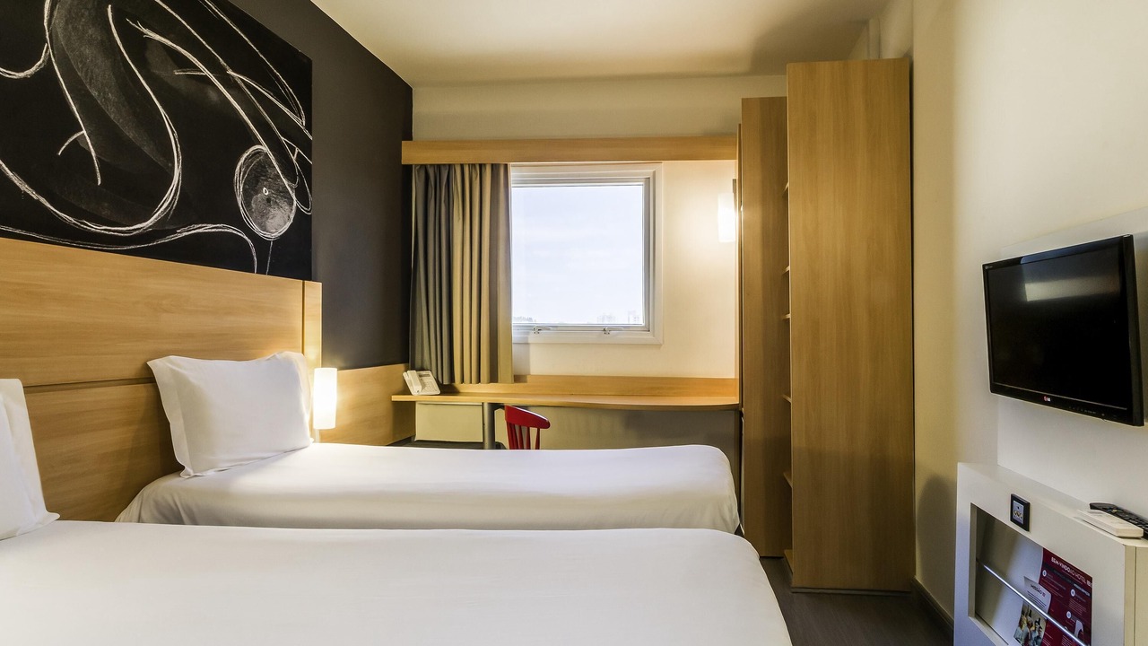 Photo of Bedroom in Uberaba
